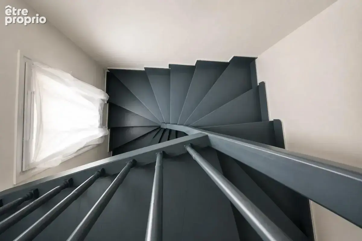 Appartement à DIEPPE