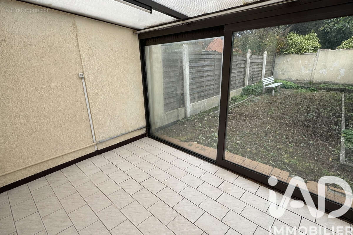 Photo 4 - Maison à TOURCOING