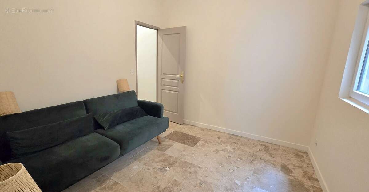 Appartement à SETE