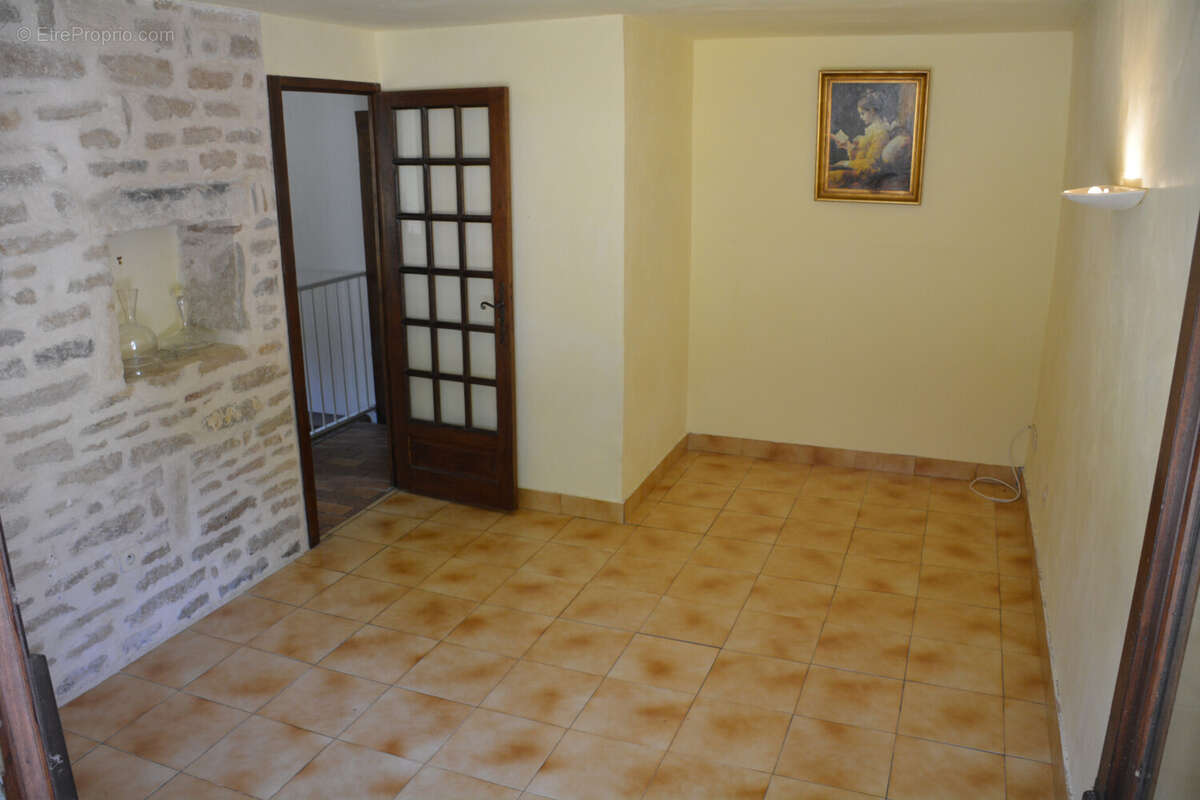 Maison à BEAUNE