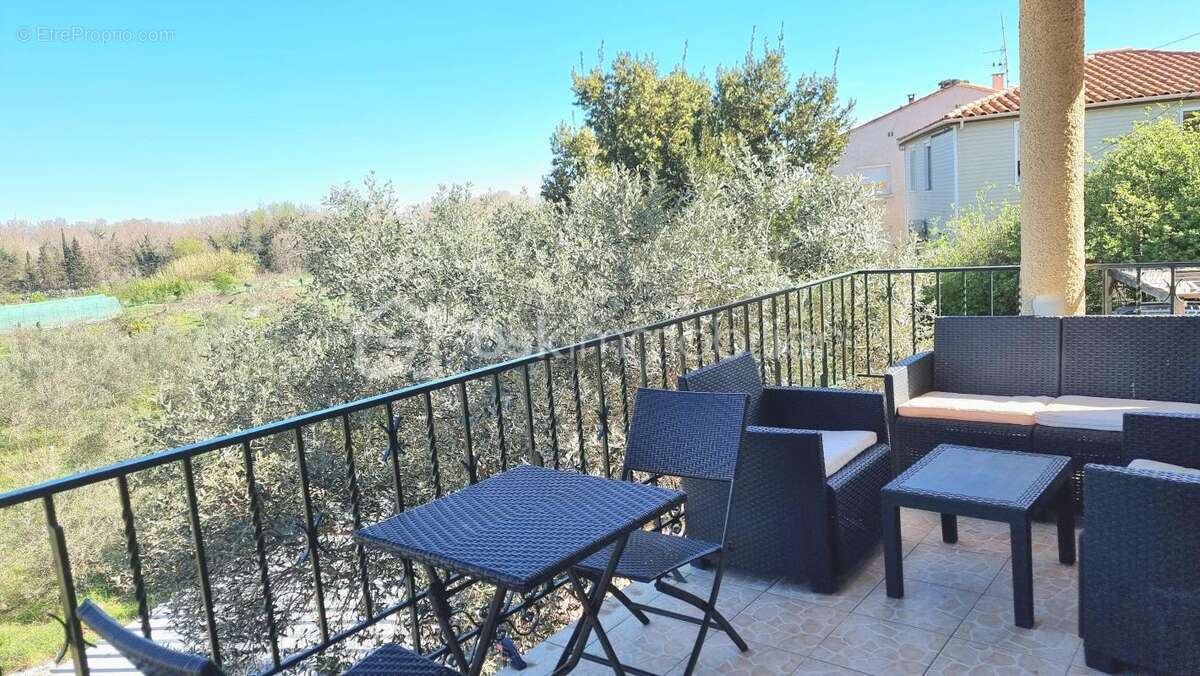 Maison à SAINT-FELIU-D'AVALL