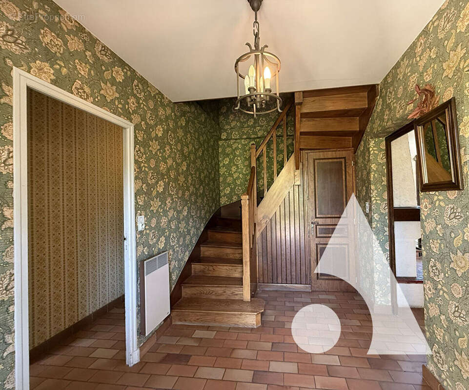 Maison à SARLAT-LA-CANEDA