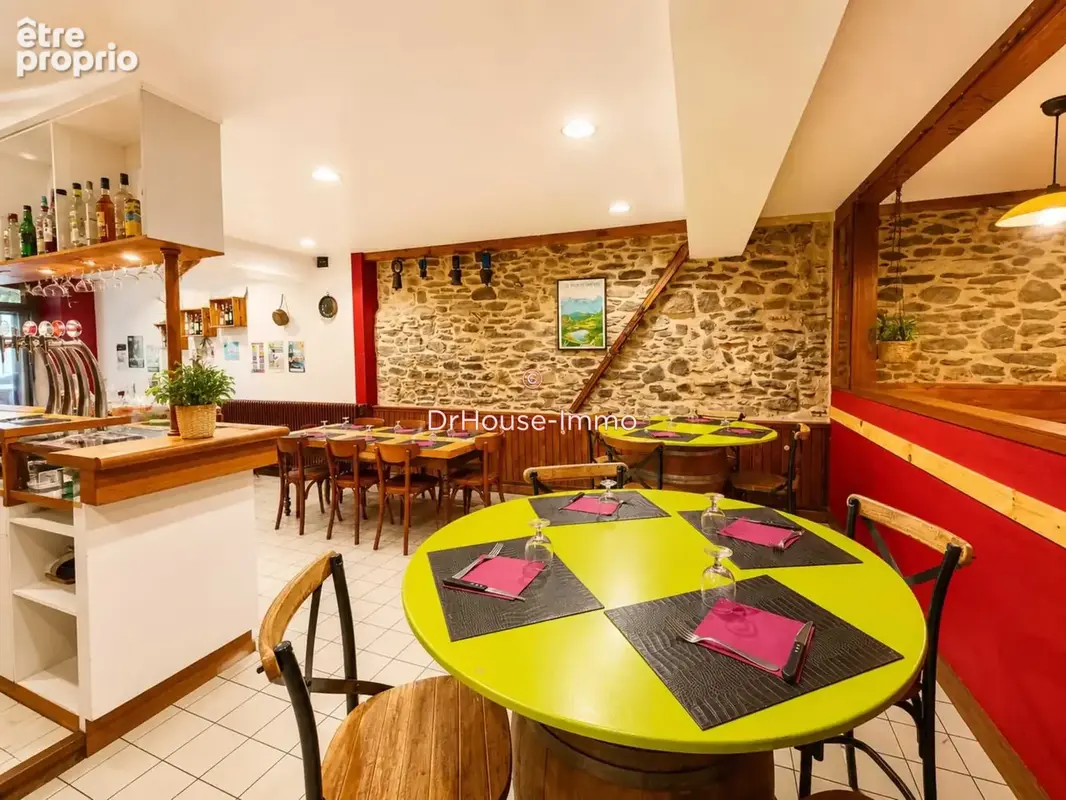 Commerce 250 m² à vendre à Laruns (64440) - photo 12