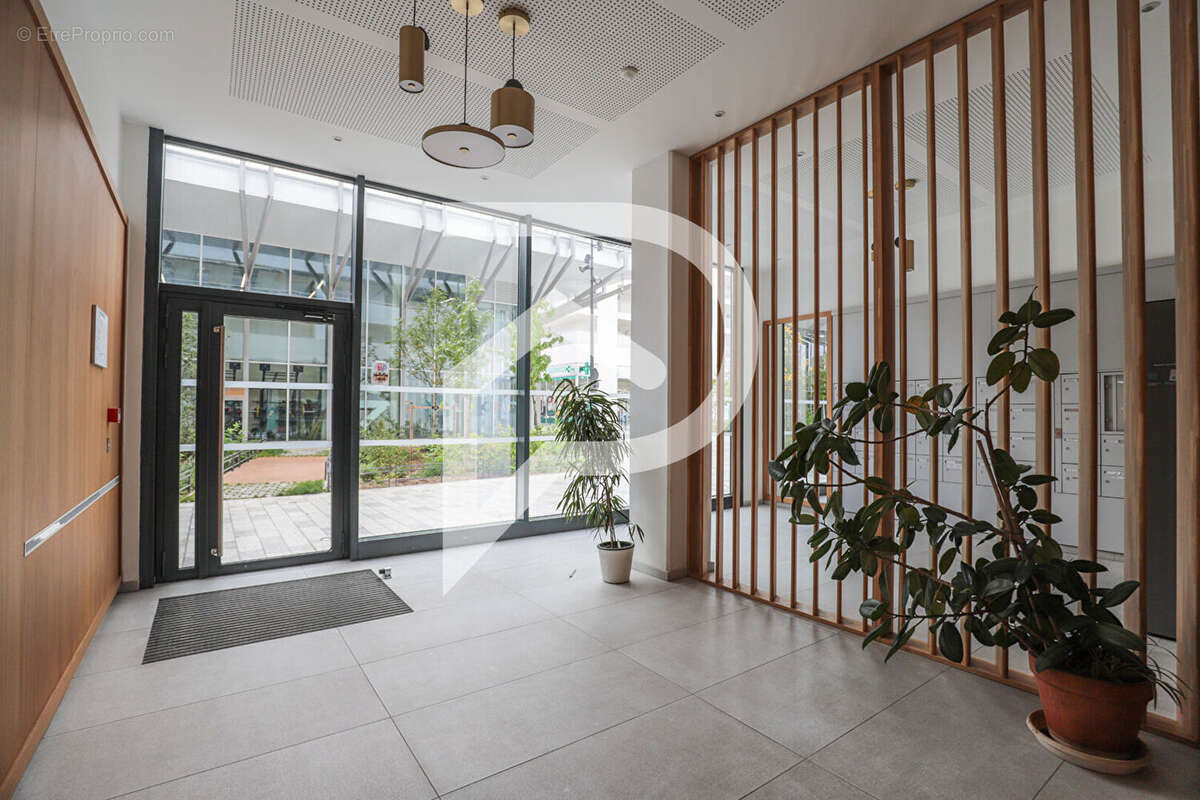 Appartement à MEUDON