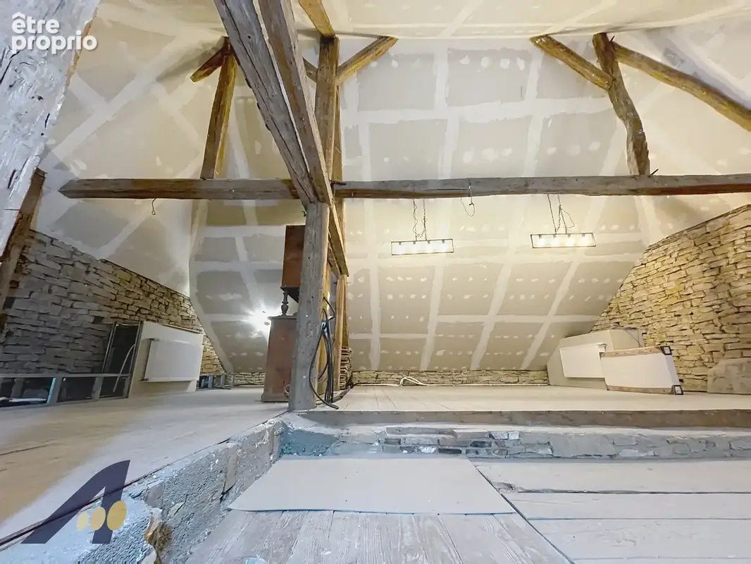 Nouveau maison à Etouvans - photo 9