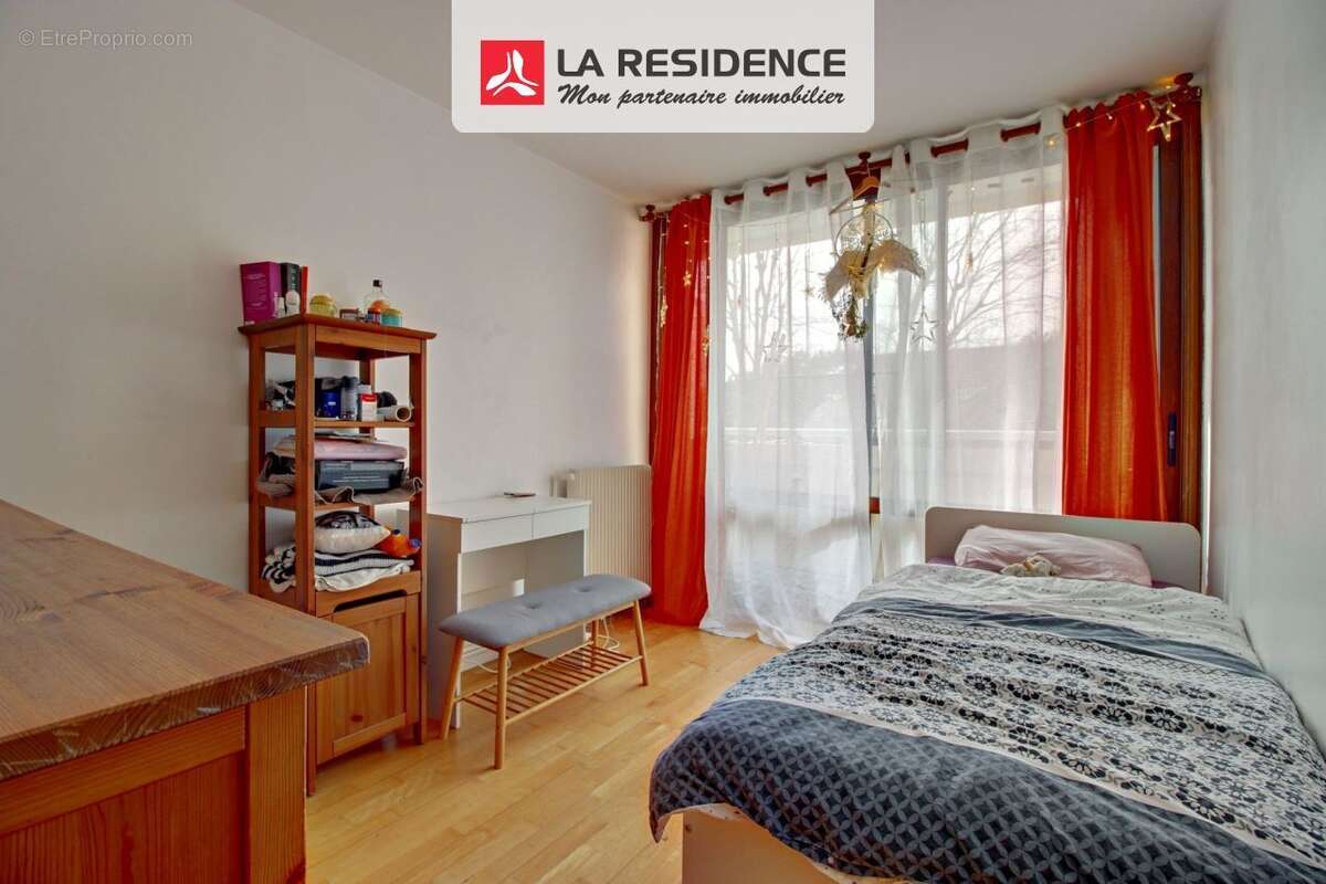 Appartement à ANDRESY