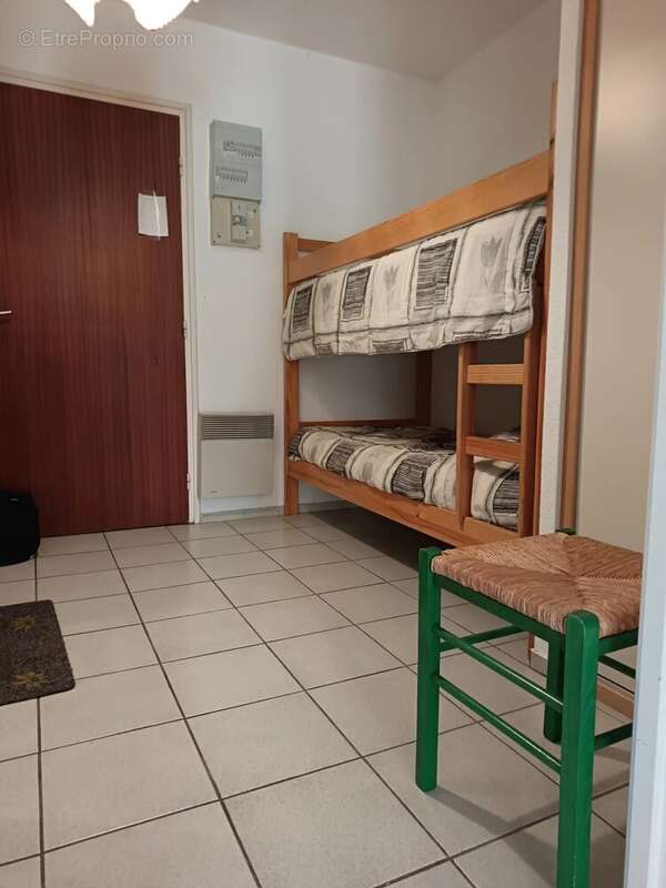 Appartement à PREMANON