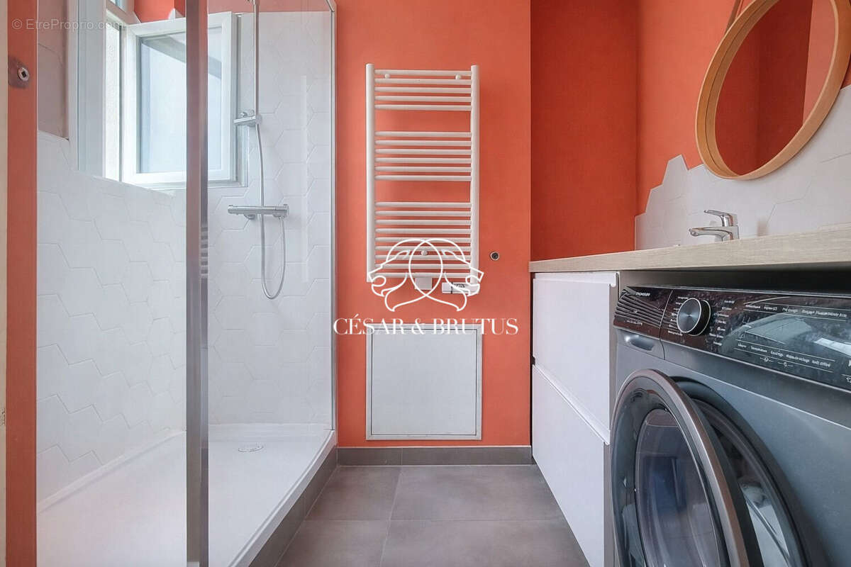 Appartement à LYON-7E