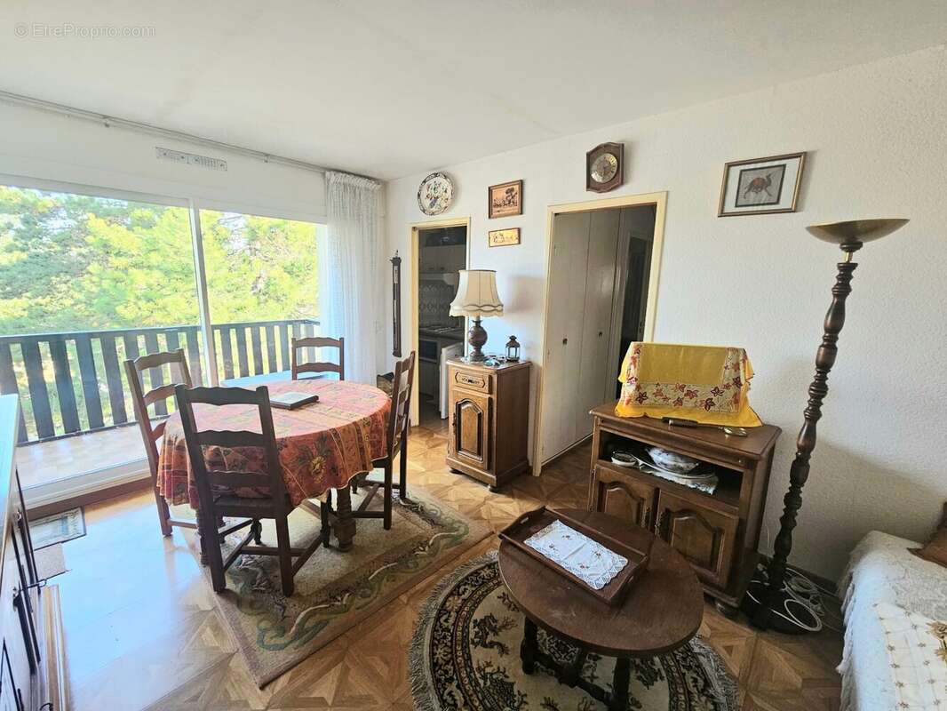 Appartement 39 m² à Villers-Sur-Mer  - photo 2