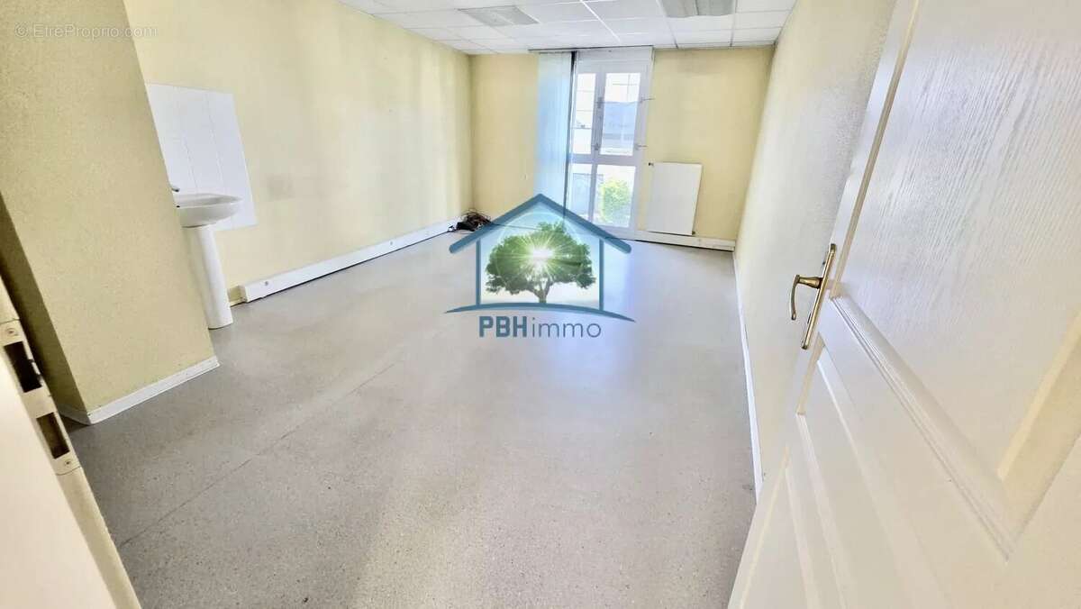 Appartement à COLMAR