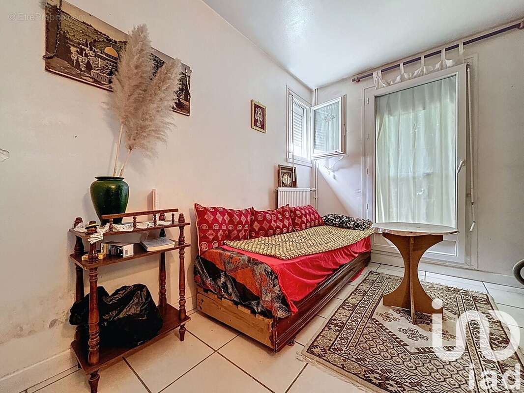 Photo 4 - Maison à MANTES-LA-VILLE