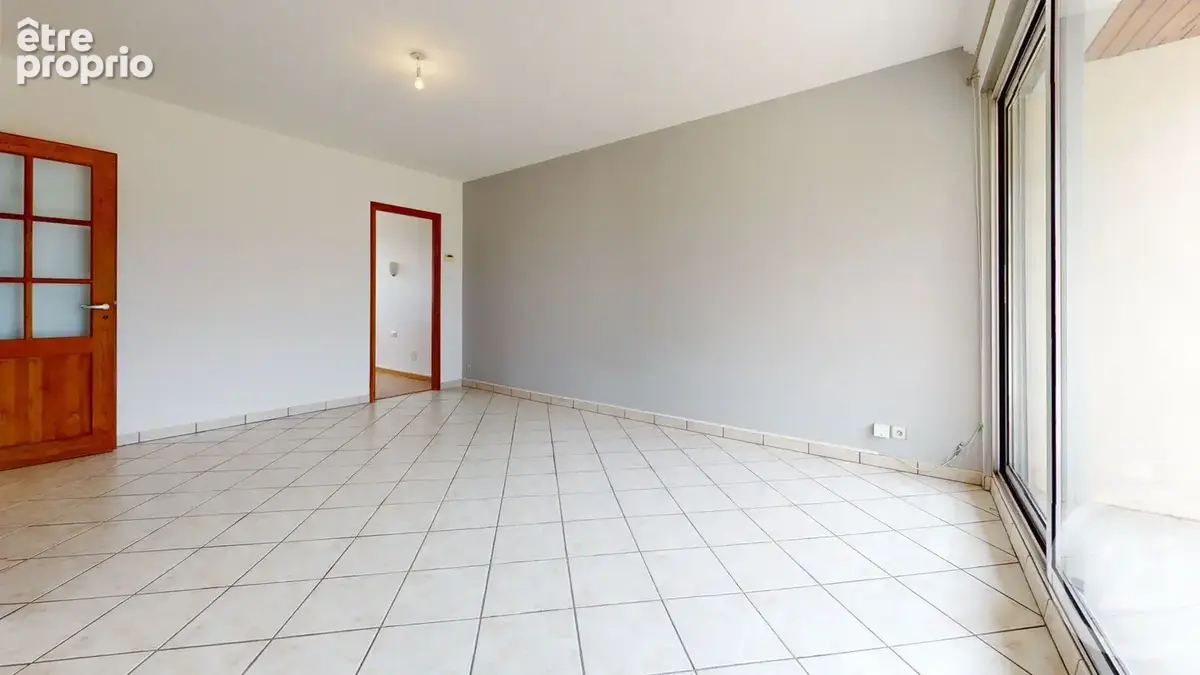 Appartement 53 m² à Saint-Quentin  - photo 4