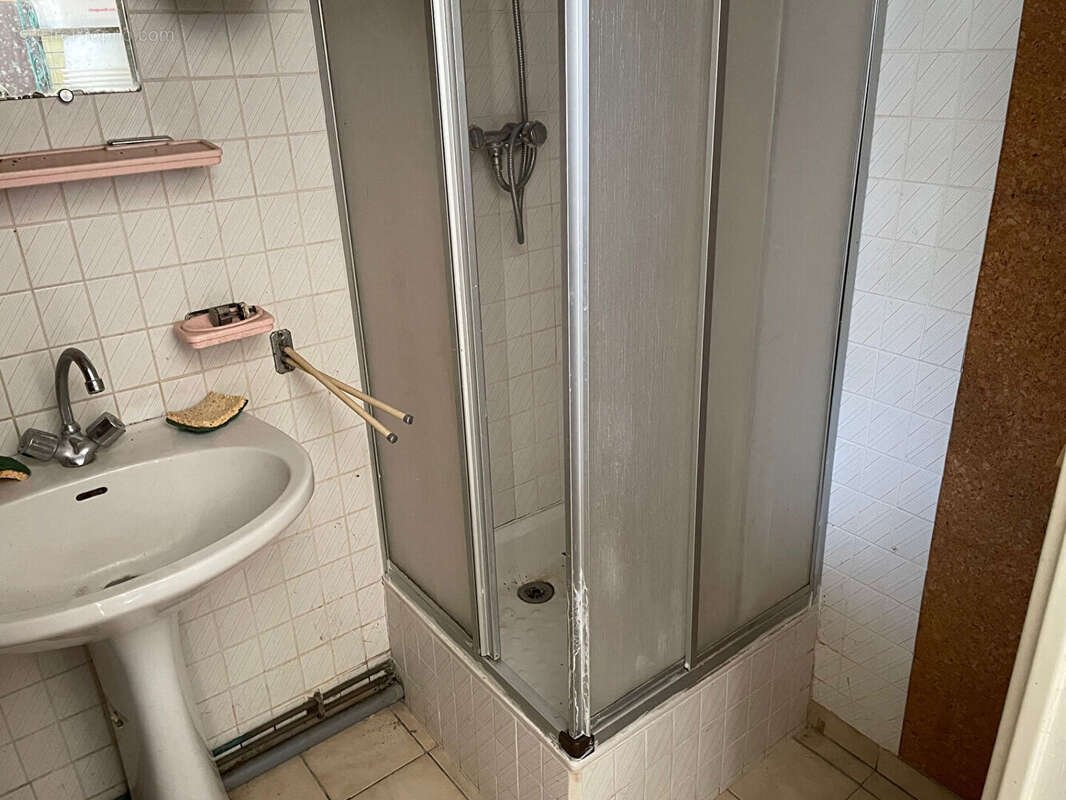 Appartement à CLAMART