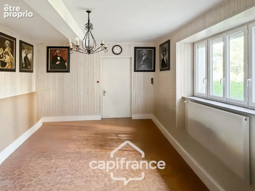 Maison à vendre 6 pièces proche de BLETTERANS (39) - photo 17