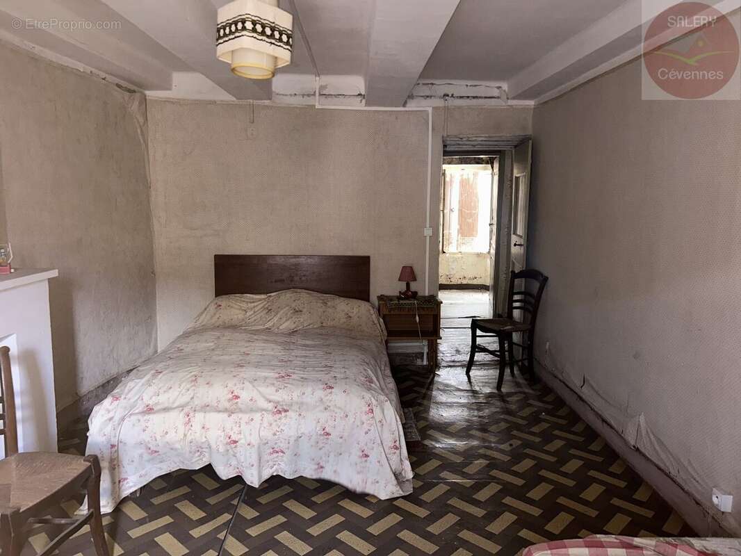 Maison à SAINT-ETIENNE-VALLEE-FRANCAISE