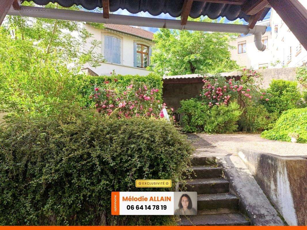Appartement 61m2 vieux vichy - opportunité a saisir - photo 19