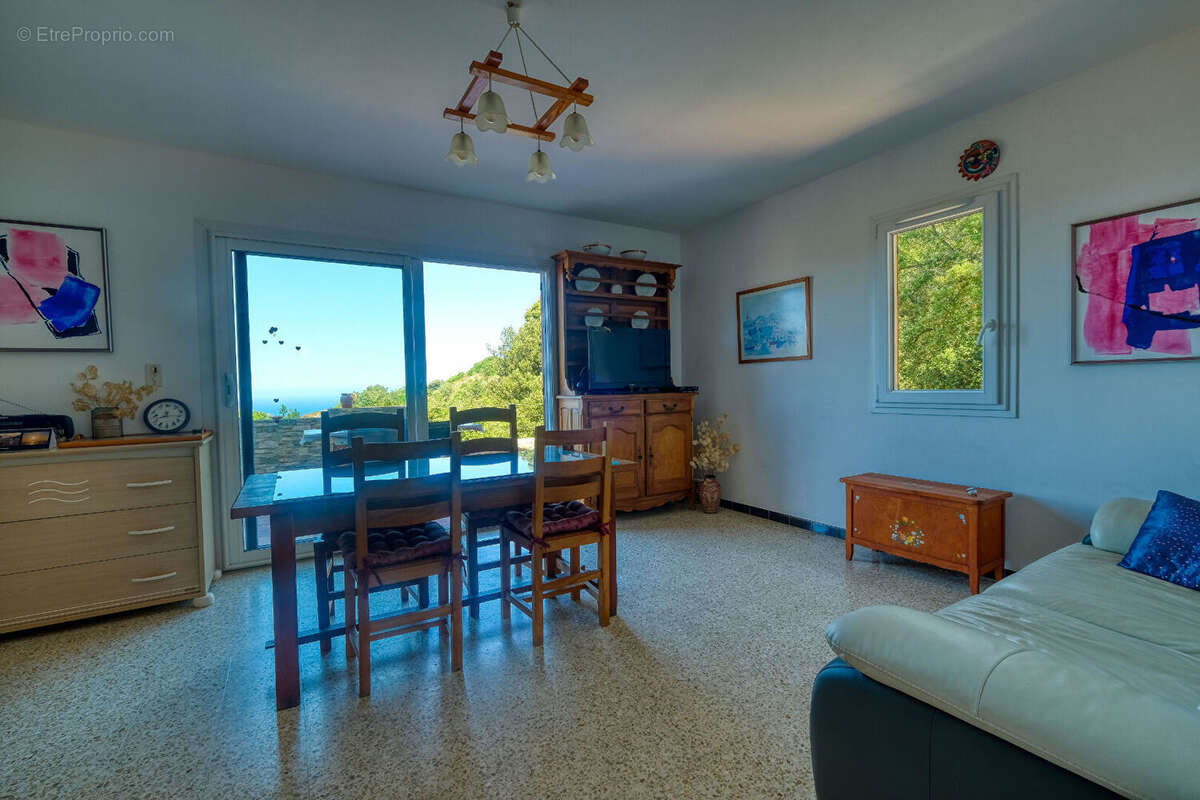 Maison 100m² à barbaggio - photo 4