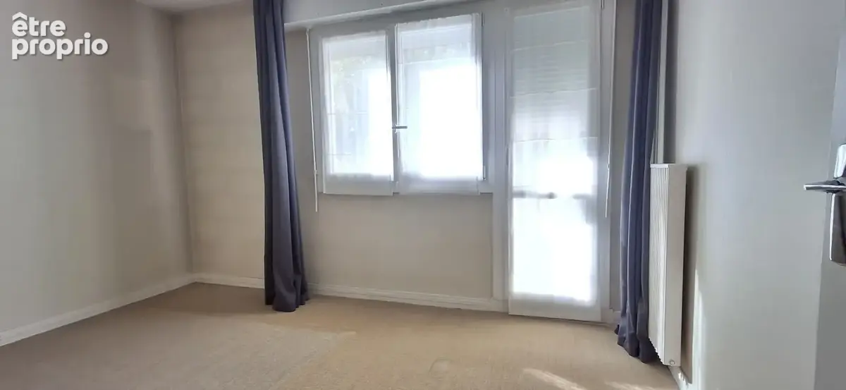 Appartement Evry Courcouronnes 5 pièce(s) 89 m2 - photo 12