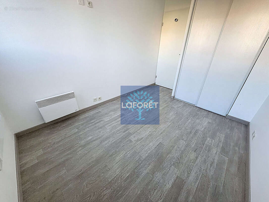 Appartement à BRETIGNY-SUR-ORGE