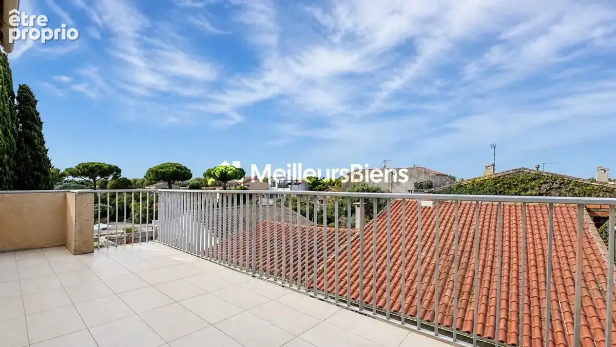 Immeuble centre de Pérols - photo 4