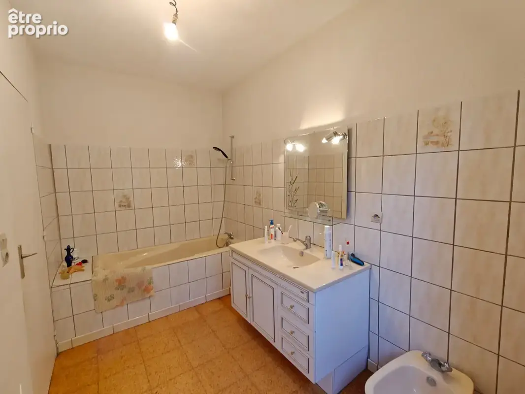 Propriété à vendre montauban de bretagne (35) - photo 8