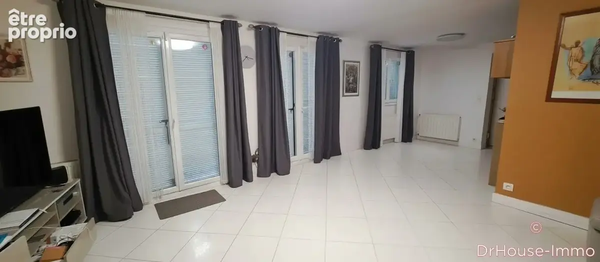 Maison 5 pièces 83 m² à vendre à Meru (60110) - photo 20
