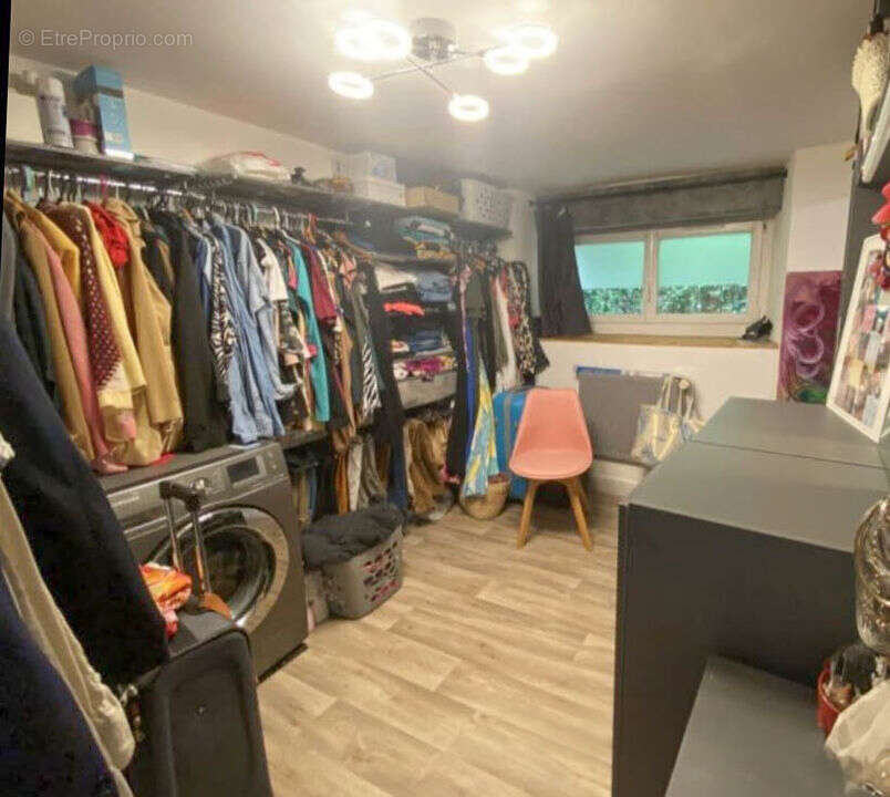 Appartement à CITRY