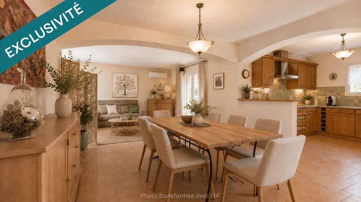 Photo 5 - Maison à FREJUS