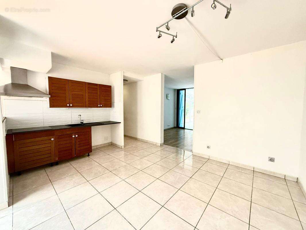 Maison à LA GRANDE-MOTTE