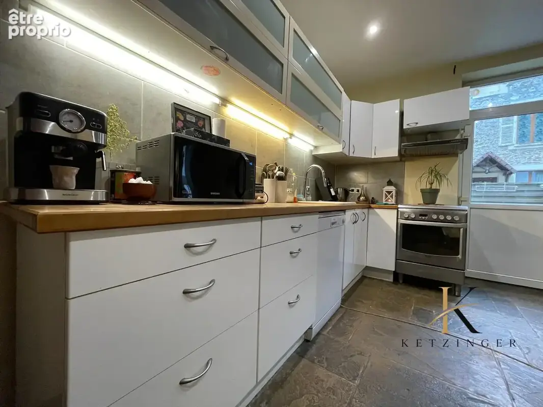 Maison 7 pièces 191 m² à vendre à Boitron (77750) - photo 7