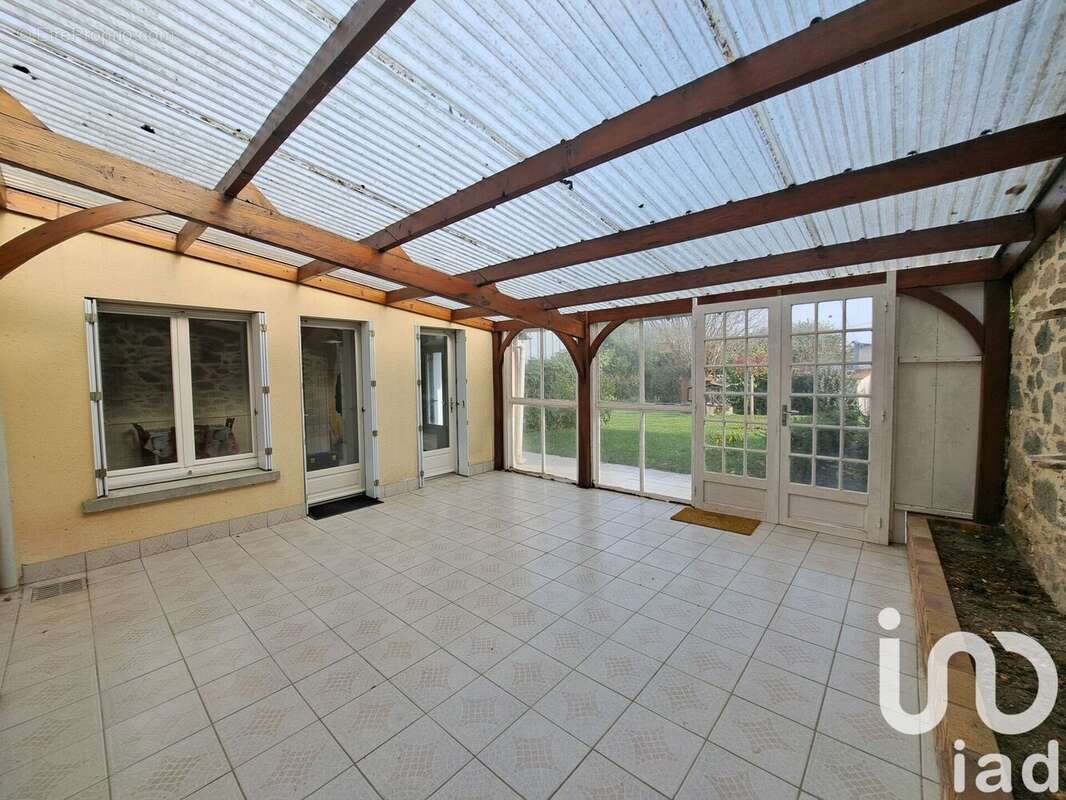 Photo 9 - Maison à CHANTELOUP