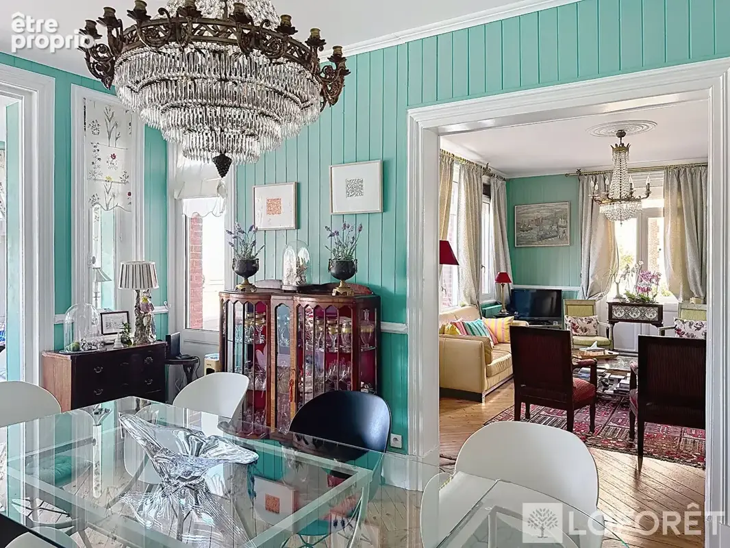 Villa Houlgate Vue mer ! - photo 11