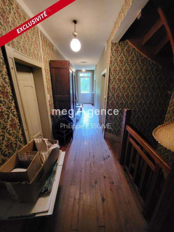 Ferme avec 4 habitations et nombreuses dépendances sur 19 ha - photo 8