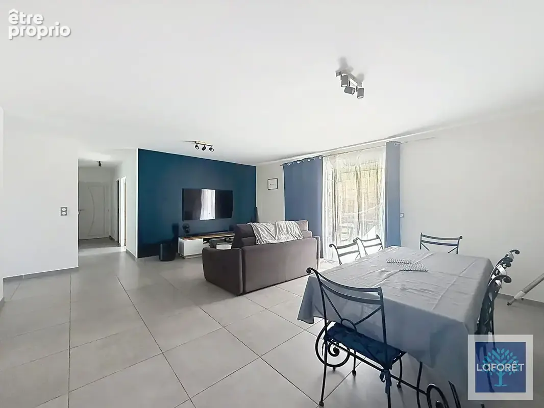 Maison plain pied sous garantie décennale - photo 3