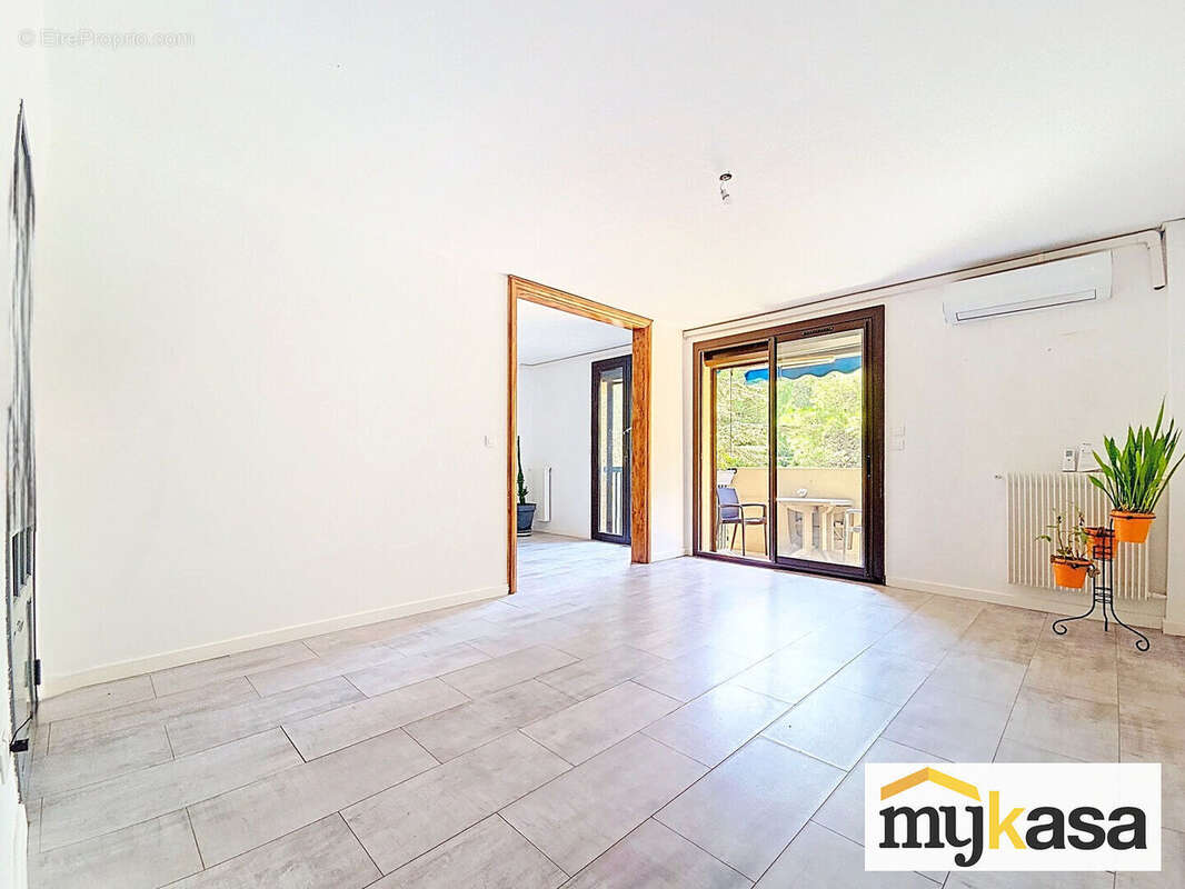 Appartement à MARTIGUES