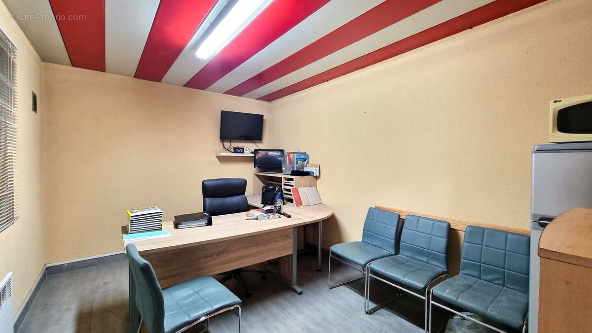Appartement 300 m² à Charleville-Mezieres  - photo 27