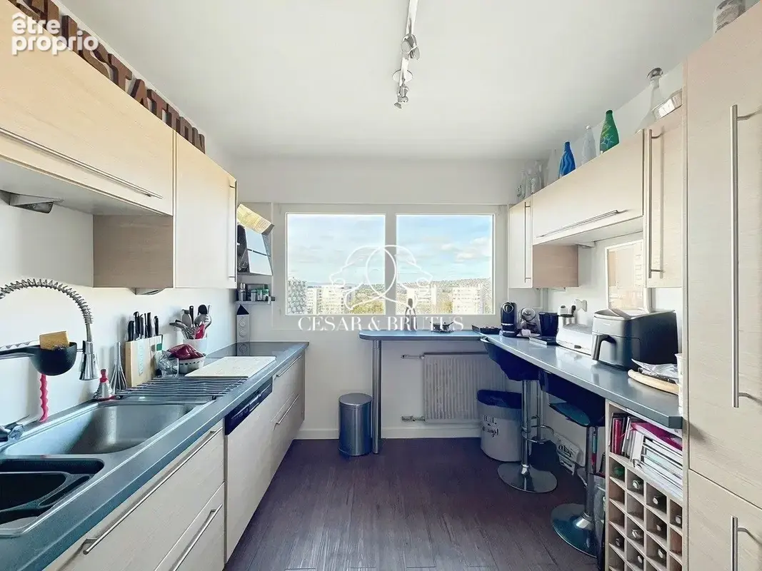Appartement 3 pièces 81 m² à vendre à Caluire-Et-Cuire (69300) - photo 6