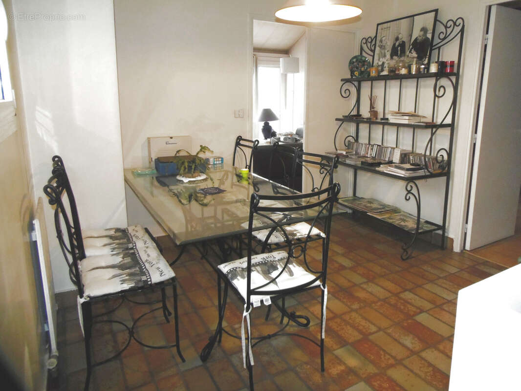 Appartement à NEUILLY-SUR-MARNE