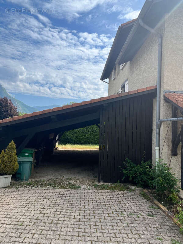 Maison à FONTAINE