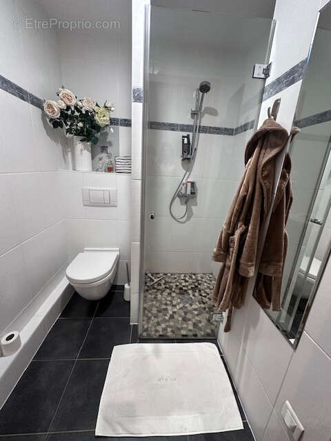 Appartement à MULHOUSE