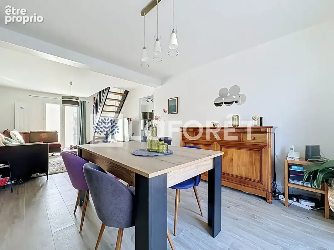 A vendre - Maison proche Bressuire - photo 4