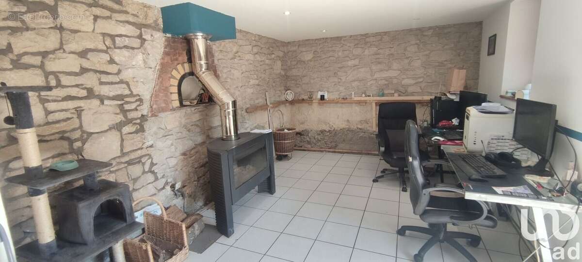 Photo 4 - Maison à VERNIERFONTAINE