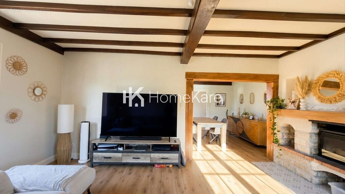 Maison 175 m² à Montauban  - photo 2