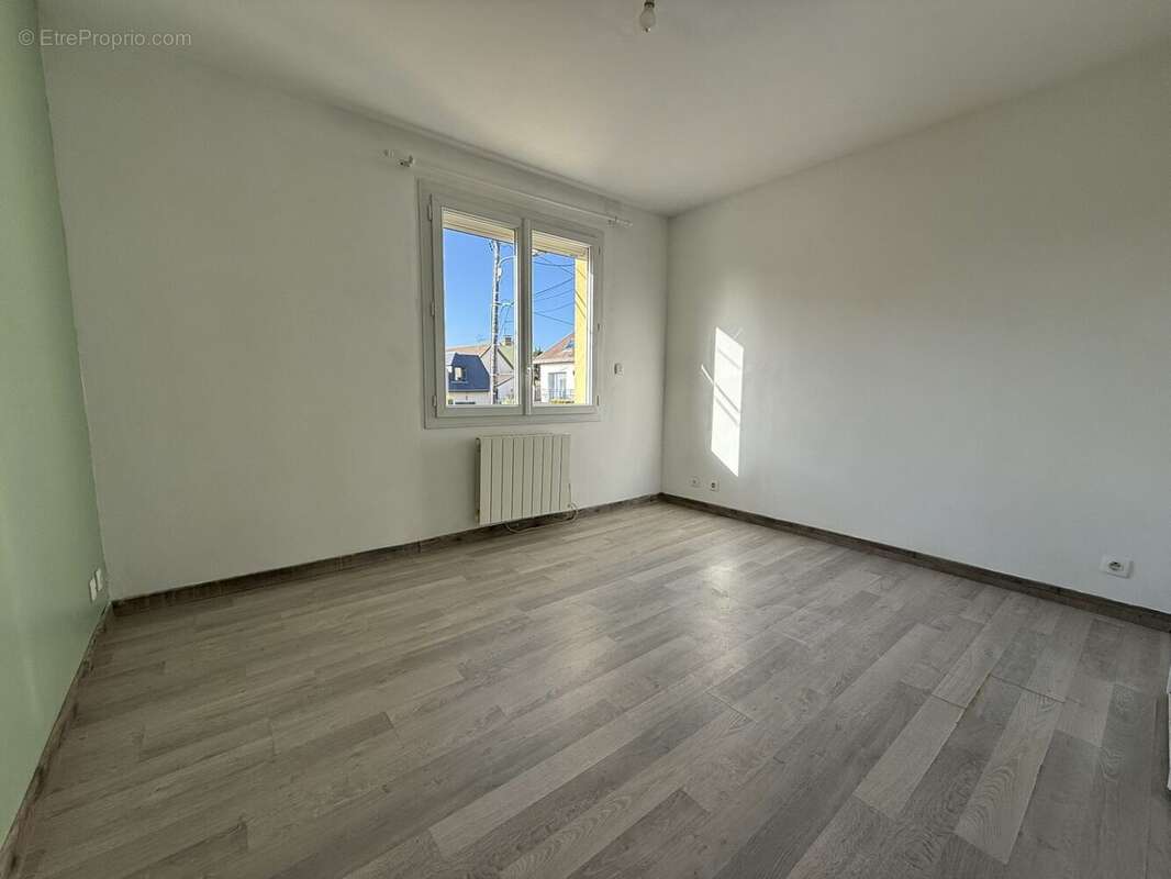 Appartement à LE HAVRE
