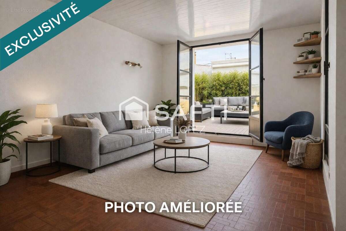 Appartement 52 m² à Le Barcares  - photo 9