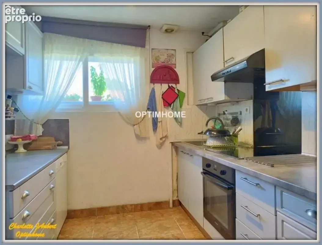 Maison à vendre 5 pièces CHALAIS (16) - photo 15