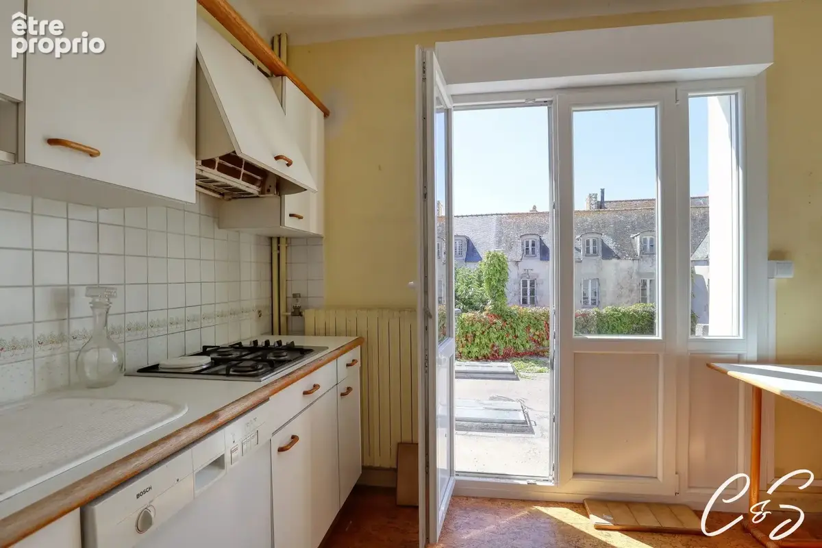 Maison 7 pièces 153 m² à vendre à Plobannalec-Lesconil (29740) - photo 8
