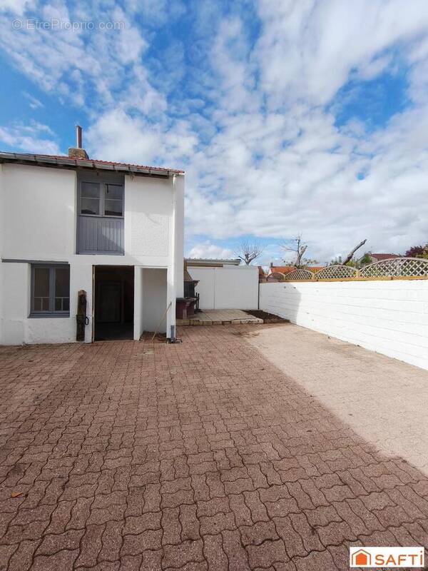 Photo 1 - Maison à BERCK