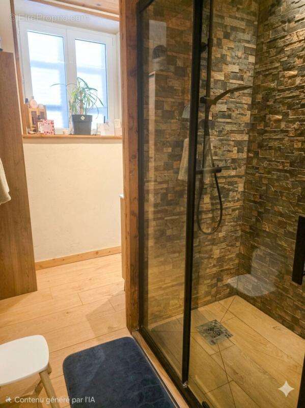 Maison Charolles 6 pièce(s) 101 m2 - photo 5
