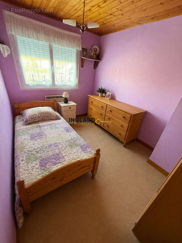 Maison à GRAND-FORT-PHILIPPE